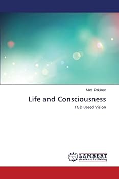 Paperback Life and Consciousness Book