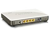 configurar router neutro movistar tv  Sitecom WL-613 ADSL WiFi Ethernet Plata Router - Wireless routers (ADSL, ADSL2+, Annex A, IEEE 802.11b, IEEE 802.11g, IEEE 802.3u, SPI, 128-bit WEP, 64-bit WEP, WPA, WPA-AES, WPA-TKIP, WPA2, Plata)