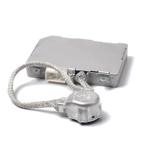 Ballast xénon HID D2S D2R KDLT002 pour phare de rechange d'origine 8110748180