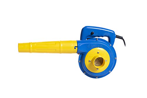 Image of Elmico 700W Multi Sprayer Machine /ac Cleaner /ac Cleaner Pump Machine /Sprayer Machine for Home /Continuously 60 min /100% Copper Armature use /Heavy Duty Guaranteed Motor & Safety Goggles /(Made in India)