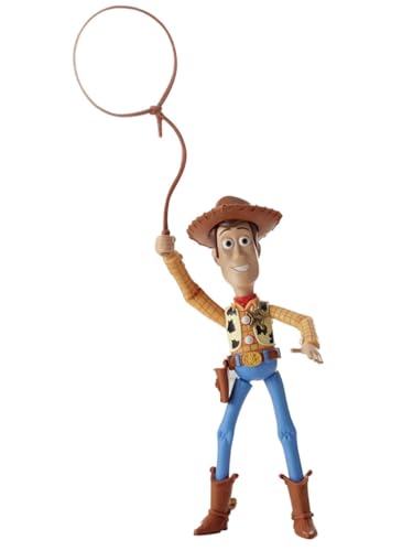 Mattel Toy Story Deluxe Round Em Up...