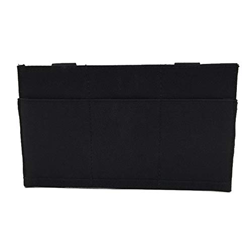 NO LOGO XBF-ZIDAN, Caza al Aire Libre táctico multifunción portátil de Triple M4 Pistola Revista Bolsa de liberación rápida Campo Clip de Bolsillo 3 Colores sólidos J2 (Color : B)