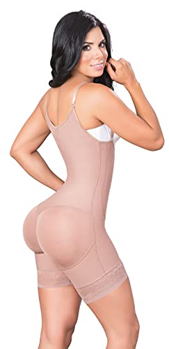 JL Women's 2010 Bodyshaper2