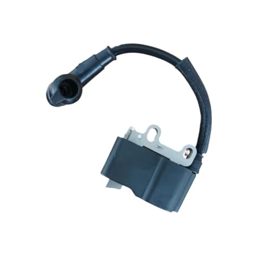 Allumeur A411000130 bobine allumage de rechange pour débroussailleuse thermique