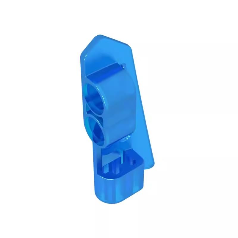 11947 43500 Technic Panel Fairing #22 Very Small Smooth, Side A, 20 PCS