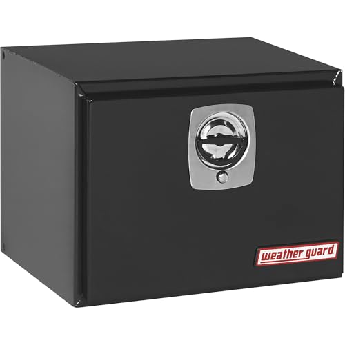 Weather Guard 524502 Underbed Tool Box