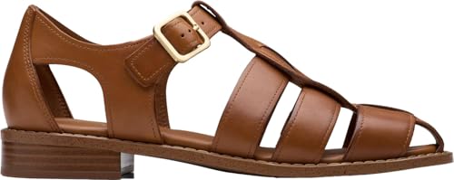 Clarks - Womens Hana Sun Shoes