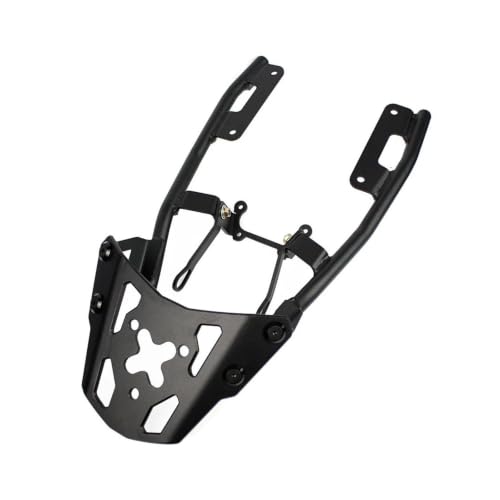 Support d'accessoires pour Yamaha MT09 Sécuriser vos Sacs