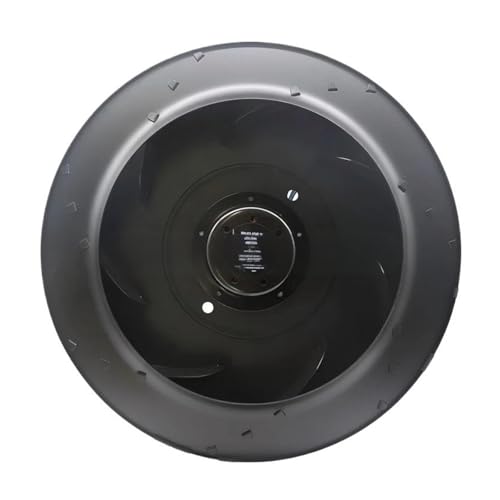 Ventilateur R4E355-AK05-05 contre la chaleur des armoires électriques - 2