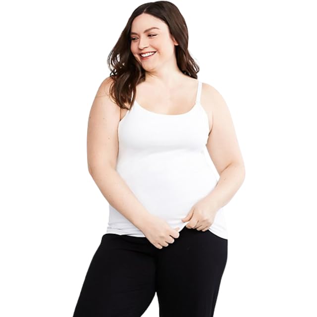 tranding-outfit Women's Cotton & Elastane Slip Pack of 1-picture-42