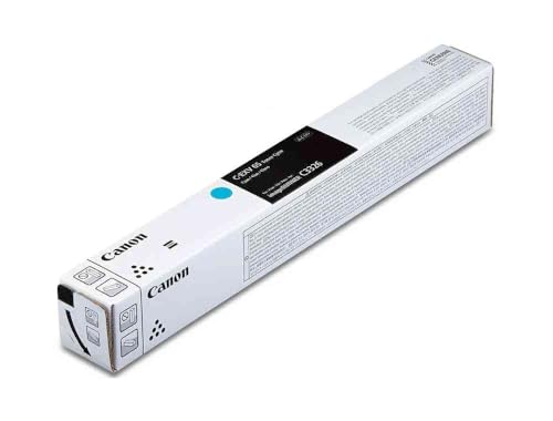 Canon 5762C001 Toner Cartridge 1 pc(s) Original, W128916443 (Cartridge 1 pc(s) Original Cyan)