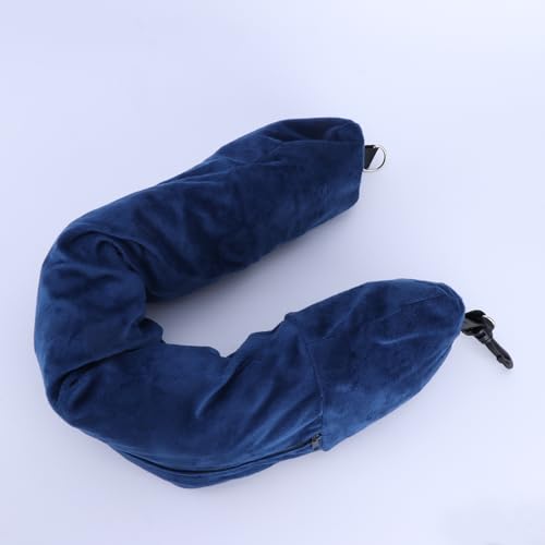 Almohada Plush 79 cm x 17 cm con cierre miniatura 4