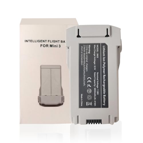 Batteria Sostitutiva Li-Ion 3,7V 900mAh Per Rii Mini Keyboard RT-MWK08 - 2