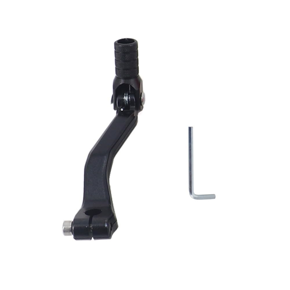 LPUYTRB Gear Shifter Pedal for T2 T4 T4L ATV Dirt Bike Pit Bikes