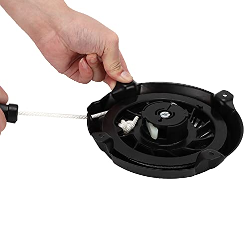 Démarreur de remplacement 591301 mécanique fluide pour générateur