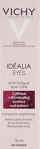 VICHY IDEALIA Contorno de Ojos 15 ml - Imagen 3