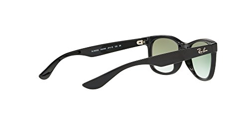 Image of Ray-Ban unisex-child Rj9052s New Wayfarer Square Sunglasses