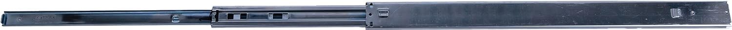 Glissière à billes télescopique KS TOOLS servante P45 rail tiroir charge lourde