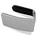 Combat Corner Pro Cutman Iron No-Swell Stainless Steel Compress for Cut, Bruises and Swollen