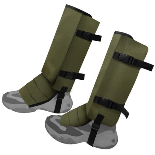 Protection jambes serpent imperméable : randonnez sans peur des morsures