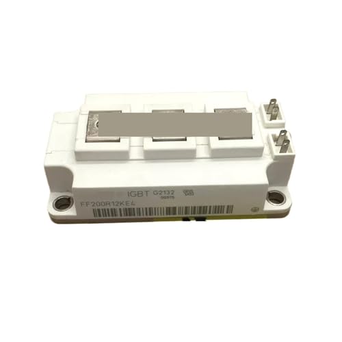Módulo IGBT FF200R12KT4 de alta potencia para control de motores y sistemas de energía de 1200V 2