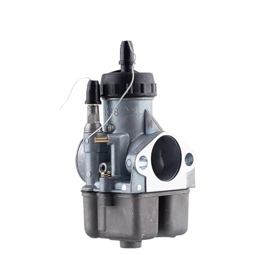 Carburateur 30 mm K68N idéal pour restaurer moto IZH Upiter