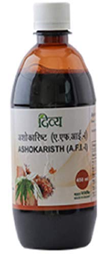 Patanjali Ashokarishta Liquid for Women Pack of 1 Ayurvedic Tonic for Menstrual Health Hormonal Balance and Wellness (B07J4BYSJ9) Amazon Price History, Amazon Price Tracker