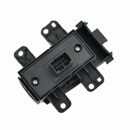 Freno de mano electrónico reemplazo interruptor de botón compatible con Hyundai 2