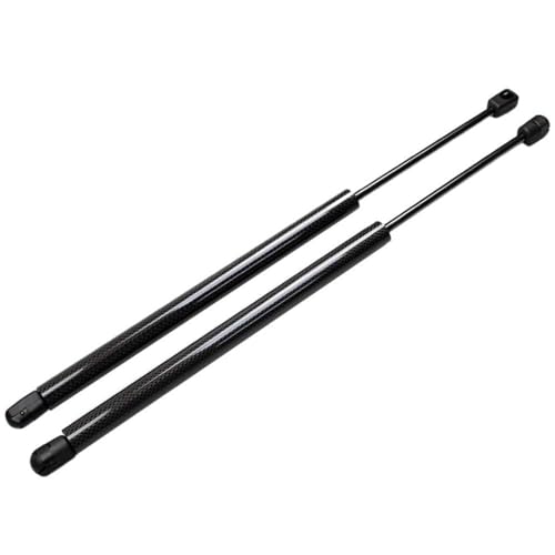 Support de levage de capot pour Hyundai Sonata IV EF - Amortisseur pneumatique 490.5mm