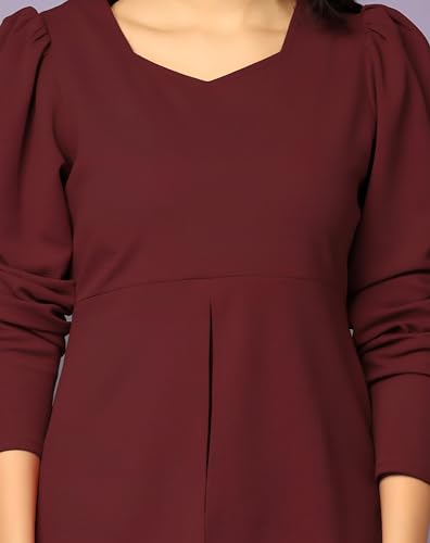 Image of Women Business Casual Dress