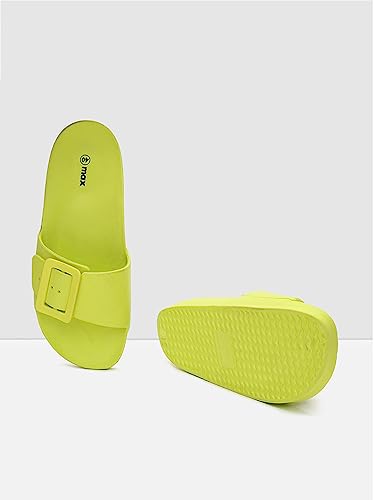 Image of Max Women Slipper
