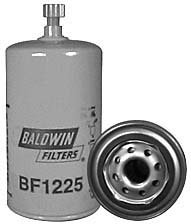 Killer Filter Replacement for FLEETGUARD FS1215 (Pack of 2)