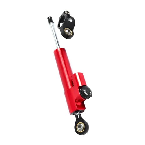 Amortisseur de moto universel contre les vibrations du guidon et pour stabiliser la Yamaha MT07