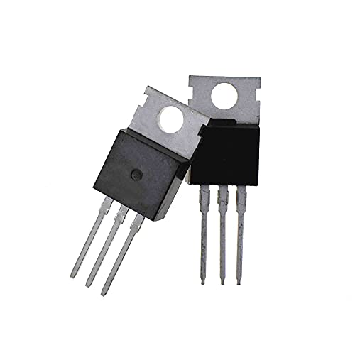 Reland Sun 10PCS TIP31C TIP32C TIP41C TIP42C Transistor TO-220 TO220 TIP31 TIP32 TIP41 TIP42 TIP29C TIP30C TIP29 TIP30 (TIP42C)