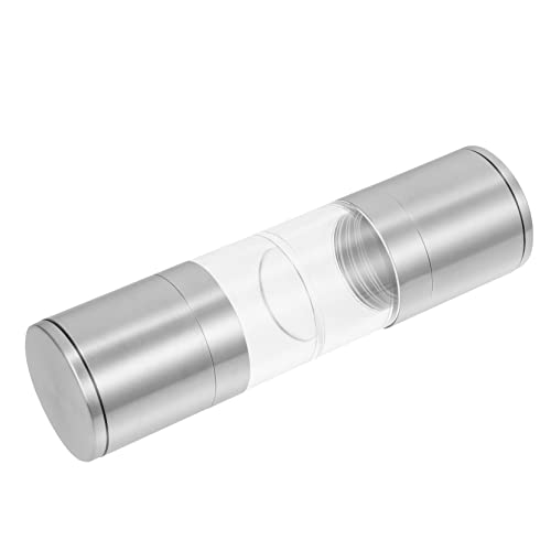 COLLBATH 1pc Pepper Grinder Pepper Grinding Tool Electric Salt and Pepper Nut Electric Home Pepper Electric Coffee Grinders Grinder Machine Glass Bottle Ceramic Grinding Core