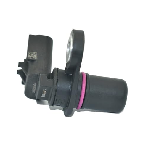 Capteur de position de vilebrequin corrige coupures moteur Charger V8