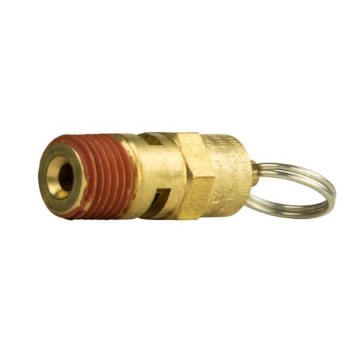 GROEN Kettle Pressure Relief Valve 097005
