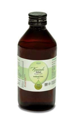 See full amazon price history chart for Nagarjun Herbal Care KASISADI TAILAM 200 ml Nagarjun Herbal Care KASISADI TAILAM 200 ml (B07P825C6T) Amazon Price History, Amazon Price Tracker