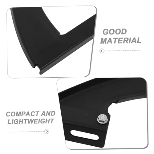 Base de support pour petit espace compatible écrans LCD - 3