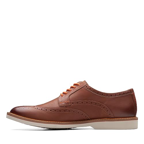Image of Clarks Mens Atticus Lt Limit