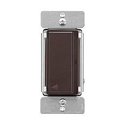 EATON RF9601DRB Z-Wave Plus Wireless Switch photo