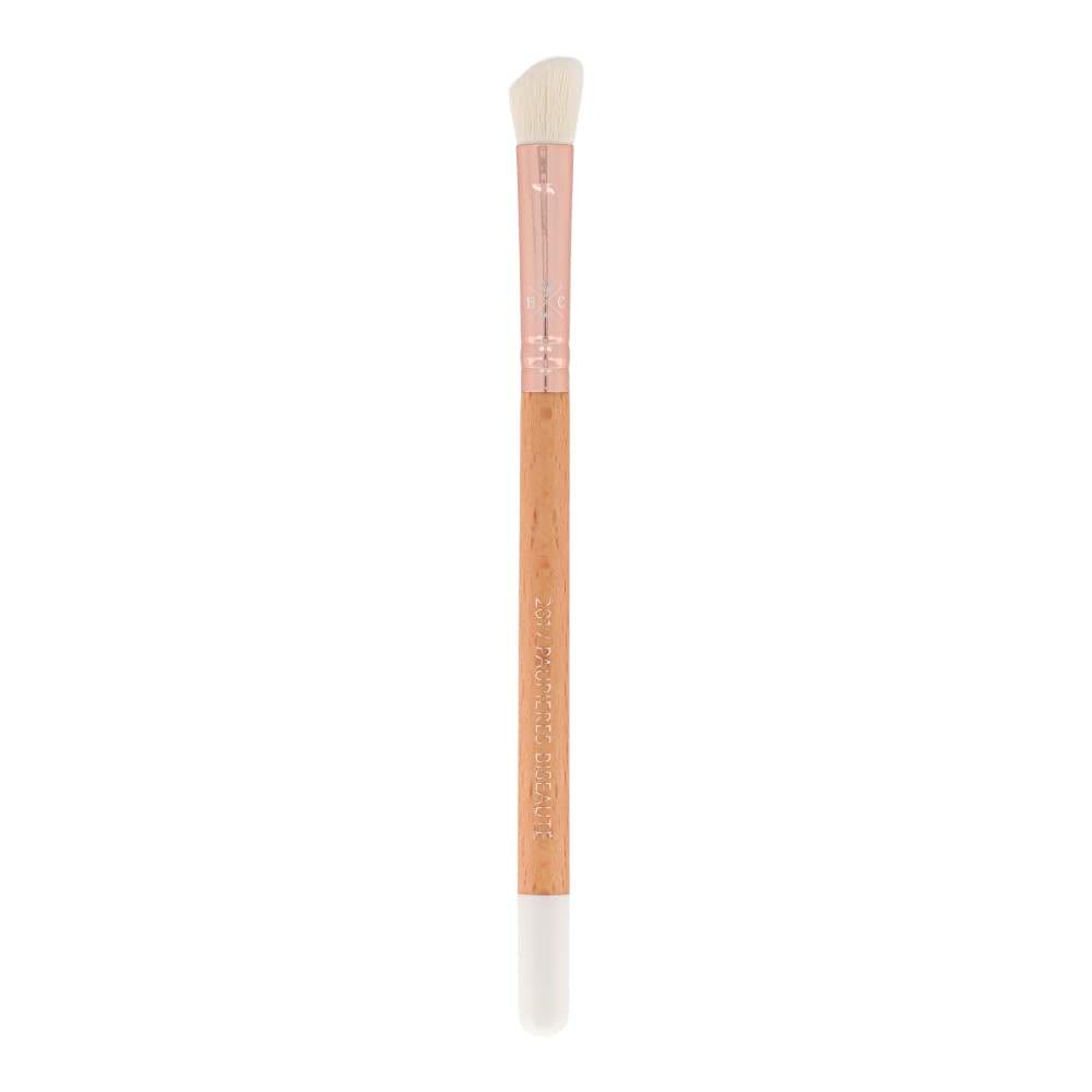 Bachca Wooden Angled Shader Brush