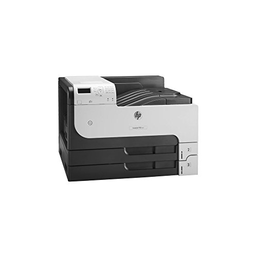 日本HP LaserJet Enterprise M712dn CF236A#ABJ