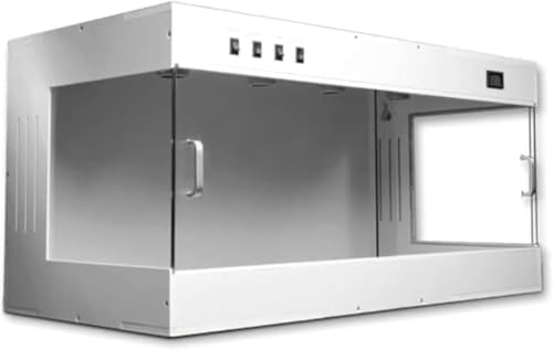 Ornatego ঒��ގ���{�b�N�X �ۉ��P�[�X �ʋC�݌v �������n�E�X �P�[�W �V�F���^�[ ���N�K�� �g�J�Q �w�r ����p �����Ǘ� �ώ@���₷�� ���p�r����P�[�X (������,80*40*40cm)