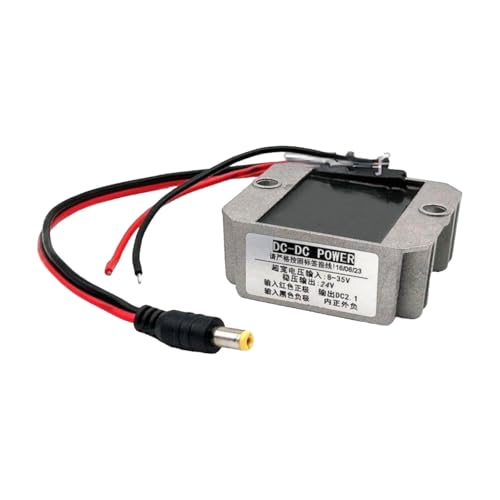 Convertisseur de puissance module abaisseur DC transformateur de tension 60V 48V 24V vers 12V 3A