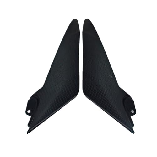 Couverture latérale de réservoir pour YZF R6 finition premium