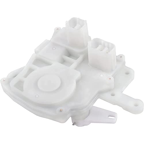 Image of 746-362 Door Lock Actuator for Front Left Replacement for Honda CRV Accord Civic Odyssey, 1998-2002 for Acura MDX, 1999-2003 OEM# 72155S5AA01, 72155S84A11