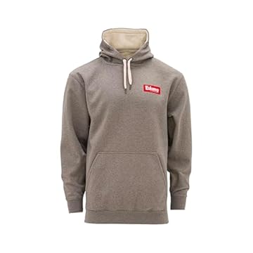 eskimo ice fishing hoodie