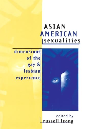 Asian American Sexualities