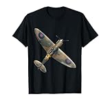 Spitfire Aeroplane Gifts For Men